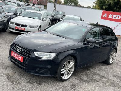 AUDI A3 Sportback 1.6 TDI Sport