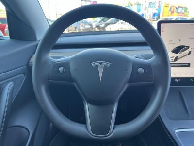 TESLA MODEL 3 Standard Range Plus Aut 81e km. facelift. mátrix LED. garanciális!