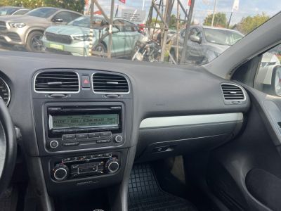 VOLKSWAGEN GOLF VI 1.4 Tsi Highline Friss műszaki vizsga. Teljes nagyszerviz után!