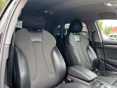 AUDI A3 Sportback 1.6 TDI Sport