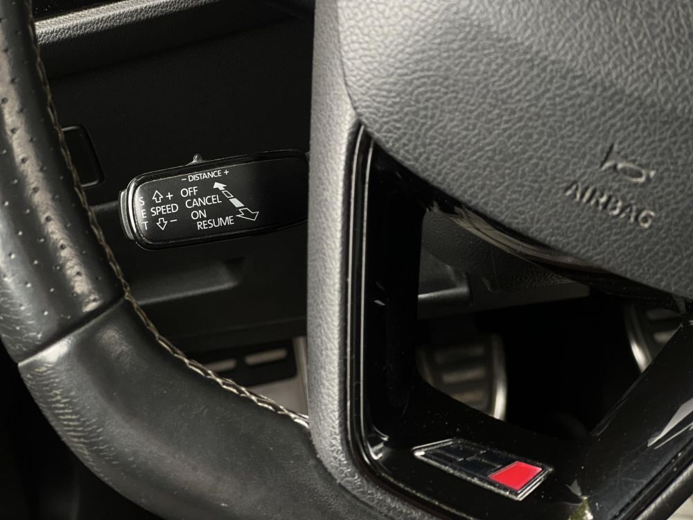 SEAT LEON ST 2.0 TSI Cupra Start&Stop DSG