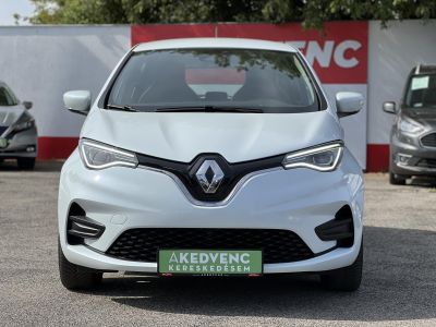 RENAULT ZOE Z.E. R110 52 kWh Life (Automata)