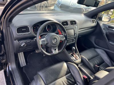 VOLKSWAGEN GOLF VI 2.0 TSI GTI DSG Xenon Dynaudio BULLX kipufogó OZ Ultraleggera 18-as alufelnik!