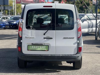 RENAULT KANGOO Express Z.E. Maxi (Automata)