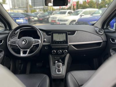 RENAULT ZOE Z.E. R110 52 kWh Life (Automata)