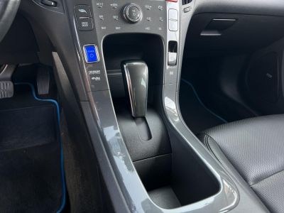OPEL AMPERA E-Pioneer (Automata) 50km-es elektromos hatótáv. BOSE. 4 évszakos gumik. Rendszeresen karbantartott!