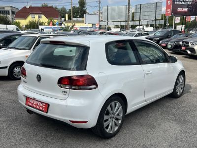 VOLKSWAGEN GOLF VI 1.4 Tsi Highline Friss műszaki vizsga. Teljes nagyszerviz után!