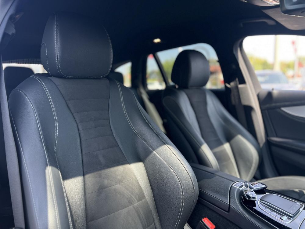 MERCEDES-BENZ E 300 de T 9G-TRONIC Plug-in hybrid AMG WIDESCREEN. Burmester hifi. Carplay. Adaptív tempomat