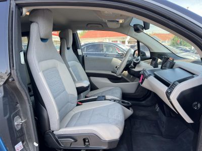 BMW I3 94Ah (Automata) Magyarországi LED Harman/Kardon Nagy navigáció Megkímélt!