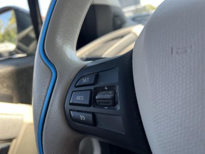 BMW I3 94Ah (Automata) Magyarországi LED Harman/Kardon Nagy navigáció Megkímélt!