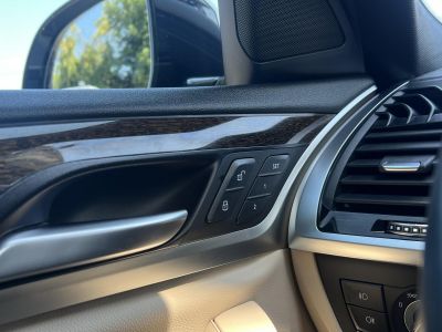 BMW X4 xDrive20d M Sport (Automata) Magyarországi. Márkaszervizelt!