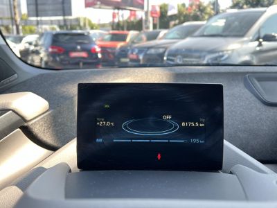 BMW I3 94Ah (Automata) Magyarországi LED Harman/Kardon Nagy navigáció Megkímélt!
