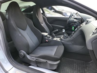 PEUGEOT RCZ 2.0 HDi Tempomat Frissen szervizelt!