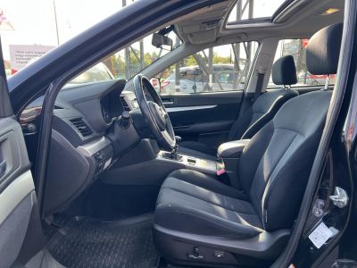 SUBARU OUTBACK 2.0 D Comfort 4WD 125e km. Klíma Tempomat Bluetooth Napfénytető Ülésfűtés