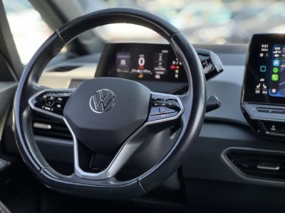VOLKSWAGEN ID.3 77kWh PRO S HEAD-UP DISPLAY. IQ LIGHT. CARPLAY. MASSZÁZS. 500KM HATÓTÁV
