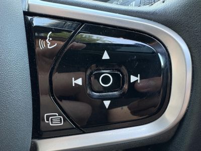 VOLVO XC90 2.0 [B5] MHEV Momentum Geartronic 80e km. Magasan felszerelt! 4 évszakos gumik!