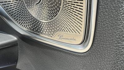 MERCEDES-BENZ C 300 e T 9G-TRONIC Plug-in hybrid AMG csomag. Burmester. memória. 110km-es elektromos hatótáv!
