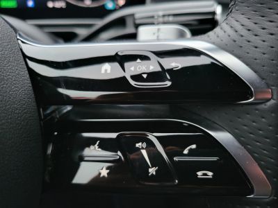 MERCEDES-BENZ C 300 e T 9G-TRONIC Plug-in hybrid AMG csomag. Burmester. memória. 110km-es elektromos hatótáv!