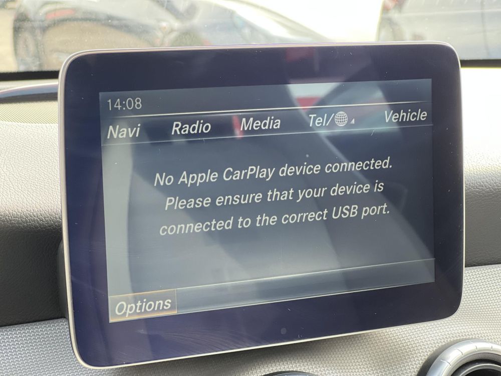 MERCEDES-BENZ CLA 200 7G-DCT M.o.-i. világos belső. harman/kardon. memória. CARPLAY