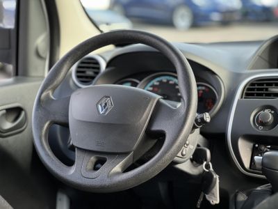 RENAULT KANGOO Express Z.E. Maxi (Automata)