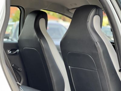 RENAULT ZOE Z.E. R110 52 kWh Life (Automata)