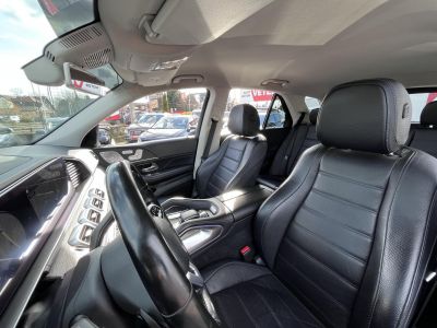 MERCEDES-BENZ GLE-OSZTÁLY GLE 300 d 4Matic 9G-TRONIC M.o.-i. márkaszervizelt. burmester. űléshűtés. memória. vonóhorog. carplay