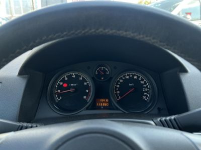 OPEL ASTRA H 1.4 GTC Cosmo M.o.-i. 1.tul. 113e km. 4 évszakos gumik!