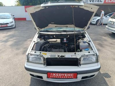SKODA FELICIA 1.3 LXi Comfort Magyarországi. 155e km. Gyári állapotban!