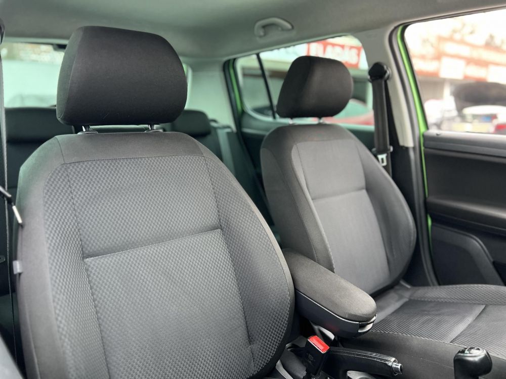 SKODA FABIA 1.2 12V Family Klíma Szervizelt!