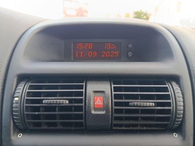 OPEL ASTRA G 1.4 16V Classic II Fantasy M.o.-i. Klíma Tempomat 126e km! Ritka megkímélt állapotban!