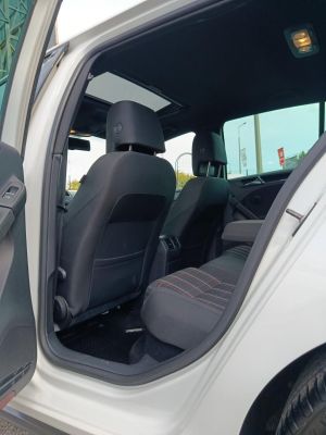VOLKSWAGEN GOLF VI 2.0 TSI GTI