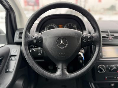 MERCEDES-BENZ A 180 BlueEFFICIENCY Elegance EURO5 156e km. megkímélt állapot. klíma ülésfűtés 2 gyári kulcs
