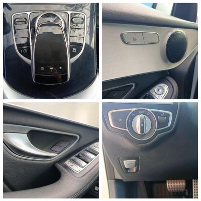 MERCEDES-BENZ GLC 220 d 4Matic 9G-TRONIC