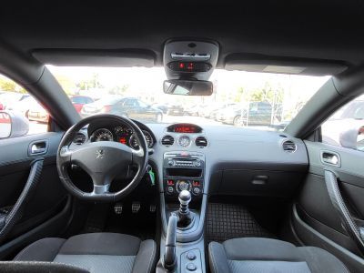 PEUGEOT RCZ 2.0 HDi Tempomat Frissen szervizelt!