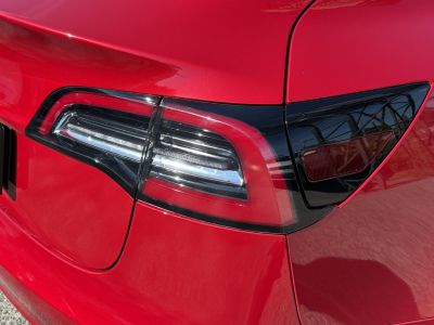TESLA MODEL 3 Standard Range Plus Aut 86e km. mátrix LED. garanciális. facelift. hőszivattyú. premium hifi!