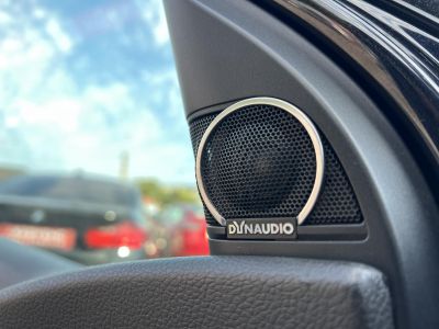 VOLKSWAGEN GOLF VI 2.0 TSI GTI DSG Xenon Dynaudio BULLX kipufogó OZ Ultraleggera 18-as alufelnik!
