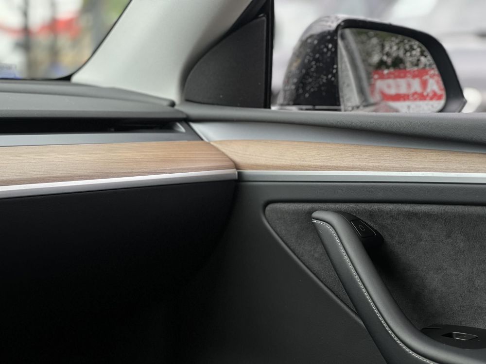 TESLA MODEL Y Long Range AWD (Automata) 510km hatótáv. RYZEN proci. 2031-ig garancia!