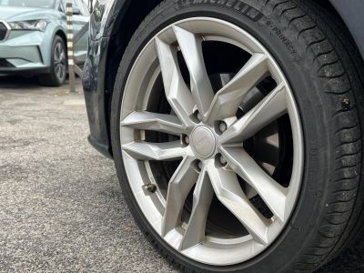 AUDI A3 Sportback 1.6 TDI Sport