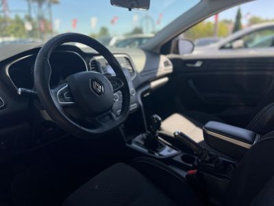 RENAULT MEGANE GrandCoupé 1.6 SCe Limited Magyarország 106e km Gyári fényezés Márkaszervizelt!