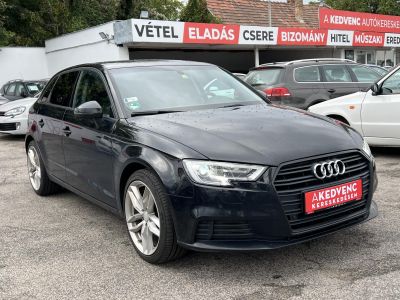 AUDI A3 Sportback 1.6 TDI Sport