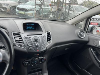 FORD FIESTA 1.0 GTDi EcoBoost Trend Nagyszerviz után! Ülésfűtés Digitklíma Bluetooth Parkradar