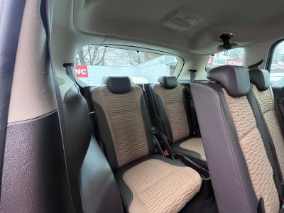 OPEL ZAFIRA TOURER 1.6 CDTI Edition (7 személyes ) Extra beltér! Klíma Tempomat Bluetooth Navi!