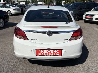 OPEL INSIGNIA 2.0 CDTI Sport Magyarországi Klíma Tempomat!Szervízelt!