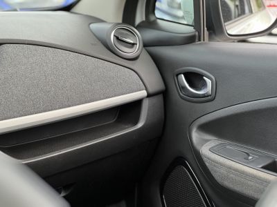 RENAULT ZOE Z.E. R110 52 kWh Life (Automata)
