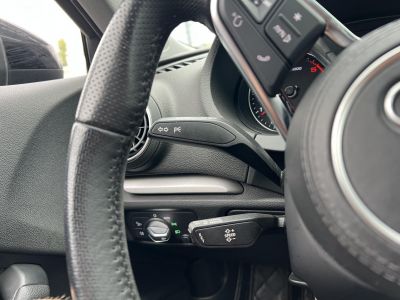 AUDI A3 Sportback 1.6 TDI Sport