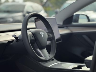 TESLA MODEL 3 Long Range AWD (Automata) V.horog. Ryzen. mátrix LED. 560km hatótáv. 2031-ig garanciális!