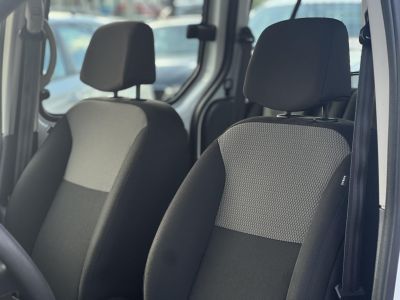 RENAULT KANGOO Express Z.E. Maxi (Automata)