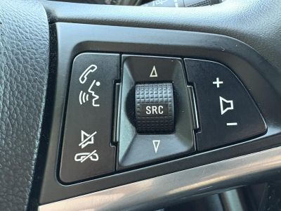 OPEL INSIGNIA 2.0 CDTI Sport Magyarországi Klíma Tempomat!Szervízelt!