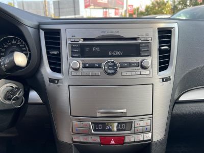 SUBARU OUTBACK 2.0 D Comfort 4WD 125e km. Klíma Tempomat Bluetooth Napfénytető Ülésfűtés
