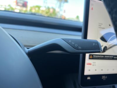 TESLA MODEL 3 Standard Range Plus Aut 81e km. facelift. mátrix LED. garanciális!